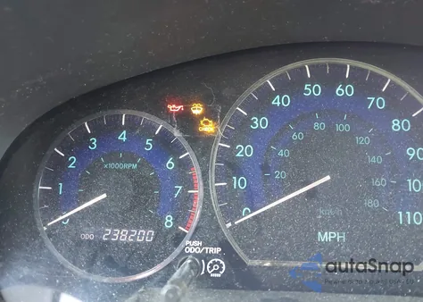 2008 Toyota Sienna Le z USA, uszkodzony, nr VIN 5TDZK23C68S223025